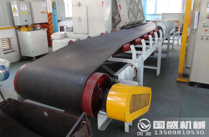 輸送帶脫層原因 輸送帶脫層原因